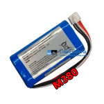 Batería para Edifier M230 5Lines 7.4V M260 M380 [Batería de repuesto]